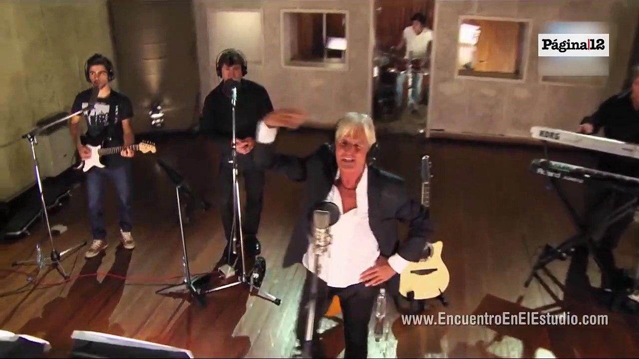 Sergio Denis - Te quiero tanto