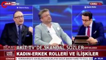 Akit TV’de skandal sözler: 12-17 yaş arasındaki çocukların vücutları mükemmel, doğurmak için ideal yaş