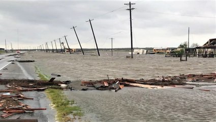 2020 East and Central Pacific hurricane season