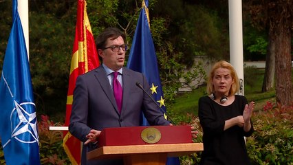 Presidenti vazhdon gjendjen e jashtëzakonshme për 14 ditë