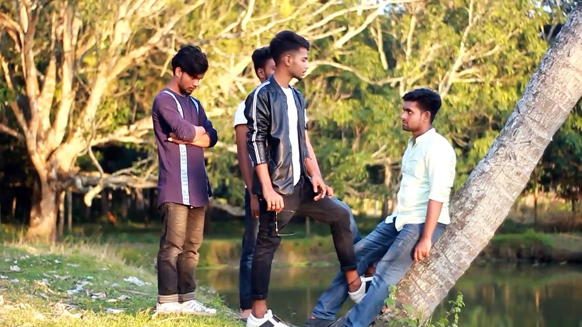 Samz Vai new song music video 2020