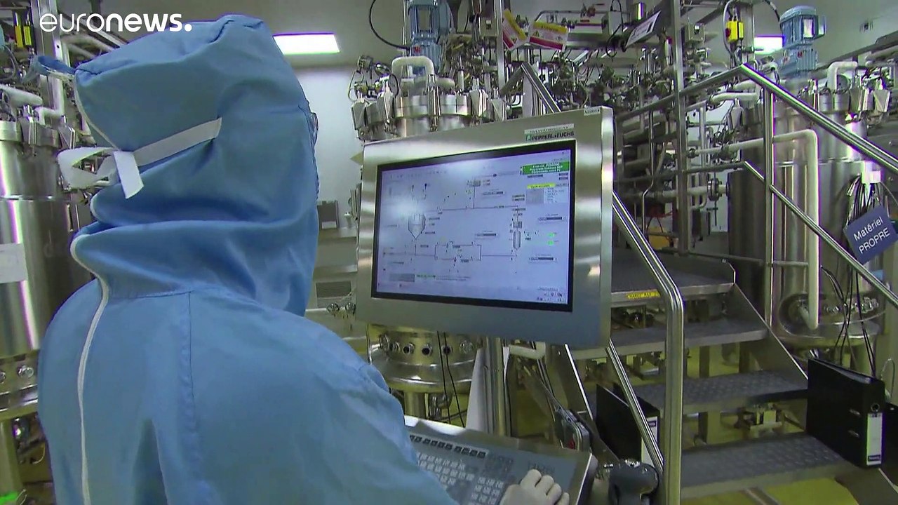 Nach Aufregung: Sanofi versichert, möglicher Corona-Impfstoff ist für alle da