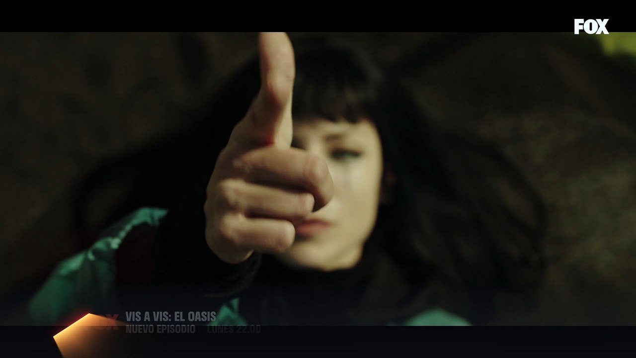 Vis a Vis  - Adelanto exclusivo Ep5 Temporada Oasis - (Solo España)