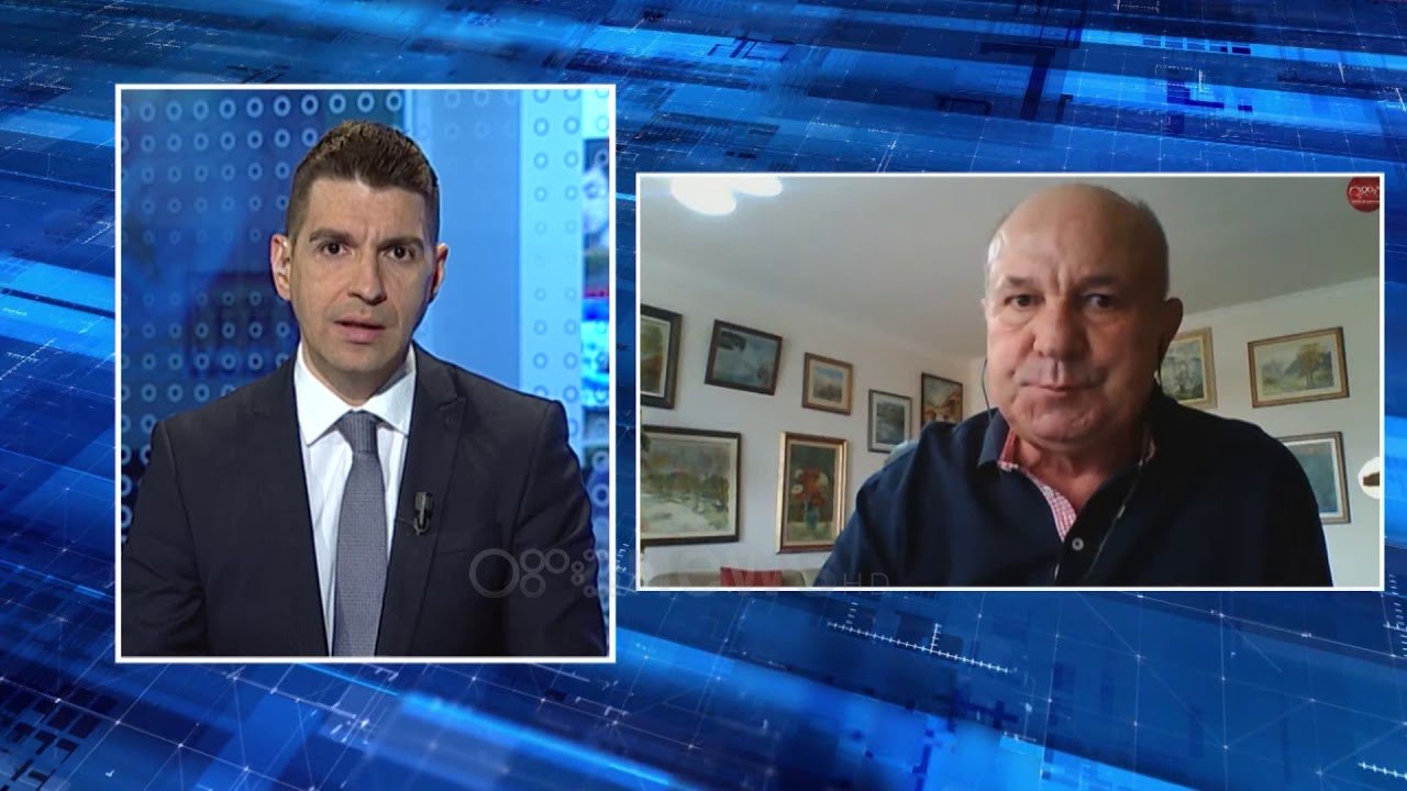 Dita ndërkomtare e familjes, Sociologu Gëzim Tushe intervist për Ora News