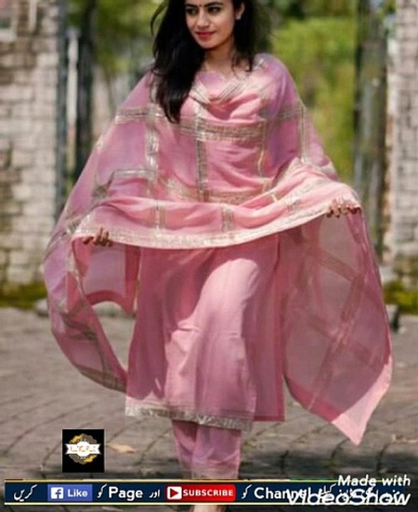 Most new styling salwar Kameez design/volume 3♥♥New(20-2021)