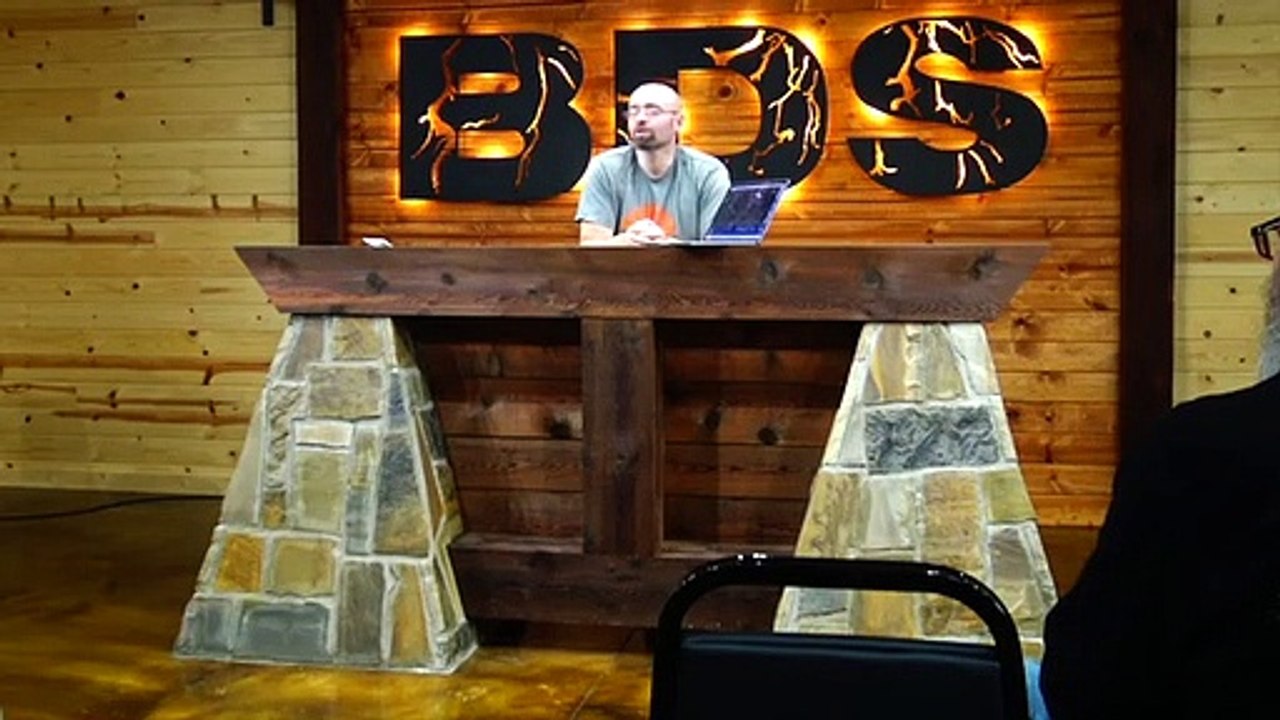 Pastors Using Parental Blocks To Stop Masturbating