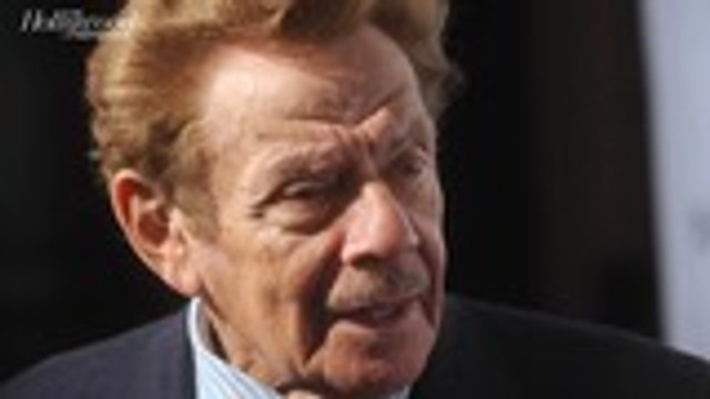 Jerry Seinfeld on Jerry Stiller's 'Seinfeld' Role: Whatever He Did, That's It | THR News