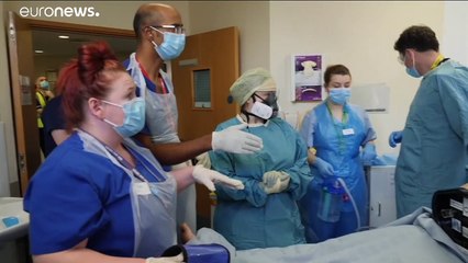 Schlechte Qualität? EU stoppt Lieferung von 10 Mio. Masken aus China