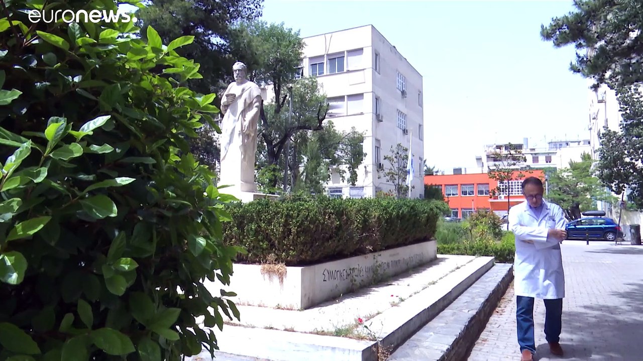 H χρήση κλιματιστικών στην εποχή του κορωνοϊού