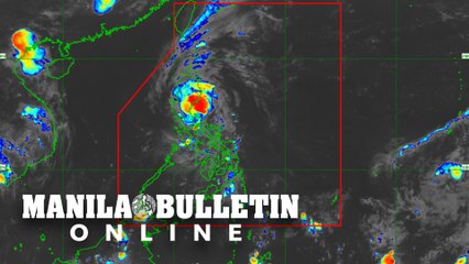 ‘Ambo’ batters Bicol, Quezon province
