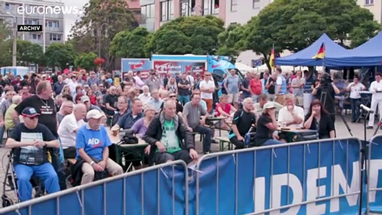 Weidel und Gauland dagegen: AfD schließt Kalbitz aus der Partei aus