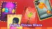 Sunny Bunnies | season 5 episode 2: Sunny Circus Stars | Gap Inc./Teavana/WildBrain