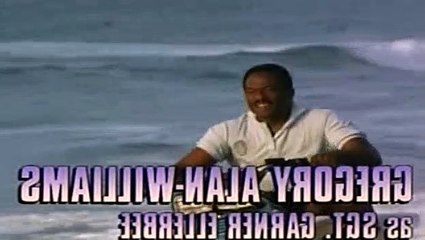 Baywatch S05E02 Livin' On The Fault Line Part 2