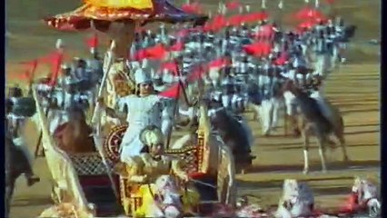 Mahabharat Episode 69 - Panduvo ke Mama duryodhan Ki Taraf Gaye