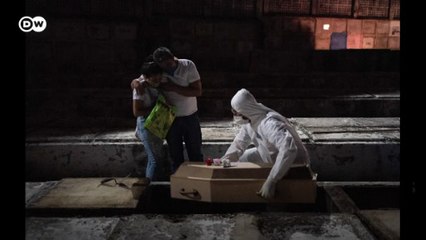 "Não é uma gripezinha", diz padrasto após perder bebê