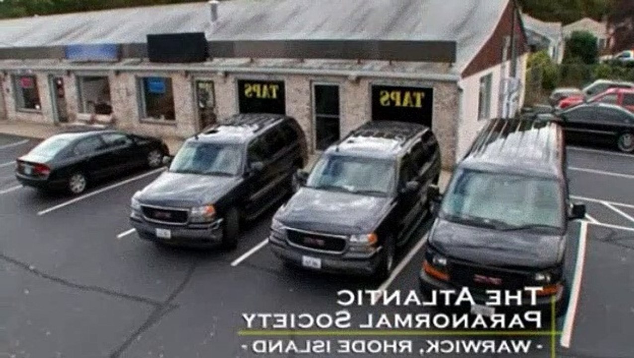 Ghost Hunters S05E04 - The Cuban Club & Trelles Clinic