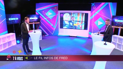 Déconfinez-moi - Vendredi 15 mai 2020