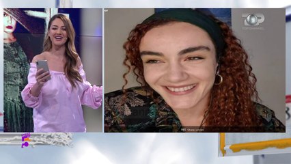 Në film me ish-të dashurin, Linda Jarani: S’ka…