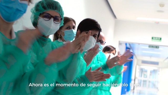 Asturias lanza un spot para concienciar sobre la desescalada
