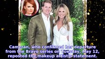 'Southern Charm' Stars Imply Kathryn Started Rumor About Cameran's Husband