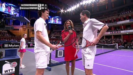 WTT 2014: Smash Hits