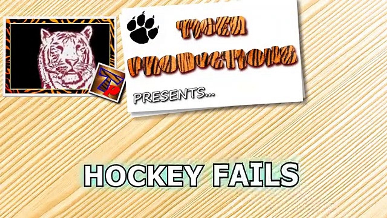 Best HOCKEY FAILS that will MAKE YOUR DAY LAUGH