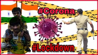 Lockdown| Corona whatsapp status| This poetry based on people effected in lockdown