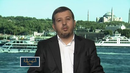الشريعة والحياة في رمضان- مع خالد بن عبد الله