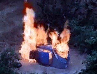 Mannix S04E14 Round Trip to Nowhere