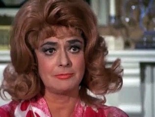 Mannix S04E16 The Judas Touch