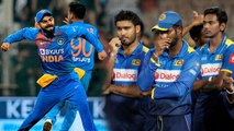 Sri Lankan cricket looking for Indian team| இந்திய அணியை முழுமையாக நம்பி இருக்கும் இலங்கை