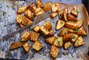 Commandments for Cooking Perfectly Crispy Oven-Roasted Potatoes