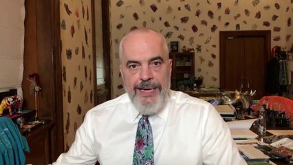 Rama: Zonat e kuqe serish me kufizime