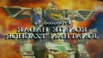 Mighty Morphin Power Rangers S03E12 Final Face-Off