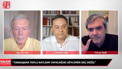 “RTÜK başkanının sözleri korkunç cinayetlere neden olabilir!”