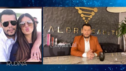 Rudina - Ku ka deshtuar Valdrin Sahiti?