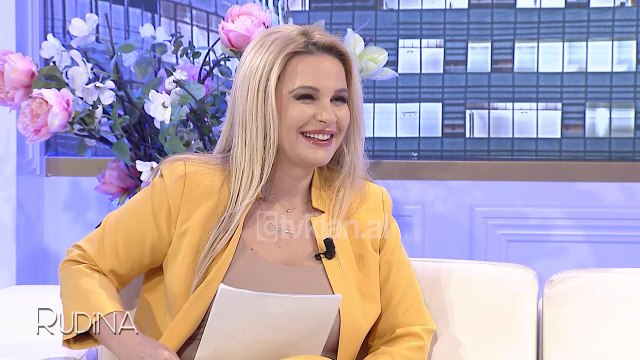 Rudina - Kujtim Prodani rrefen marredhenien e afert me Persida Asllanin