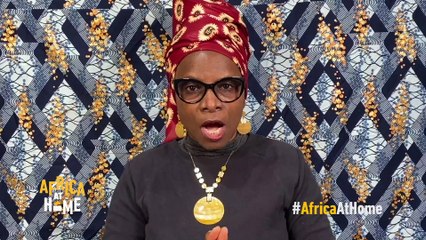 AFRICA AT HOME - le 16 mai à 20H30 -  Ensemble contre le Corona (Tiken Jah)
