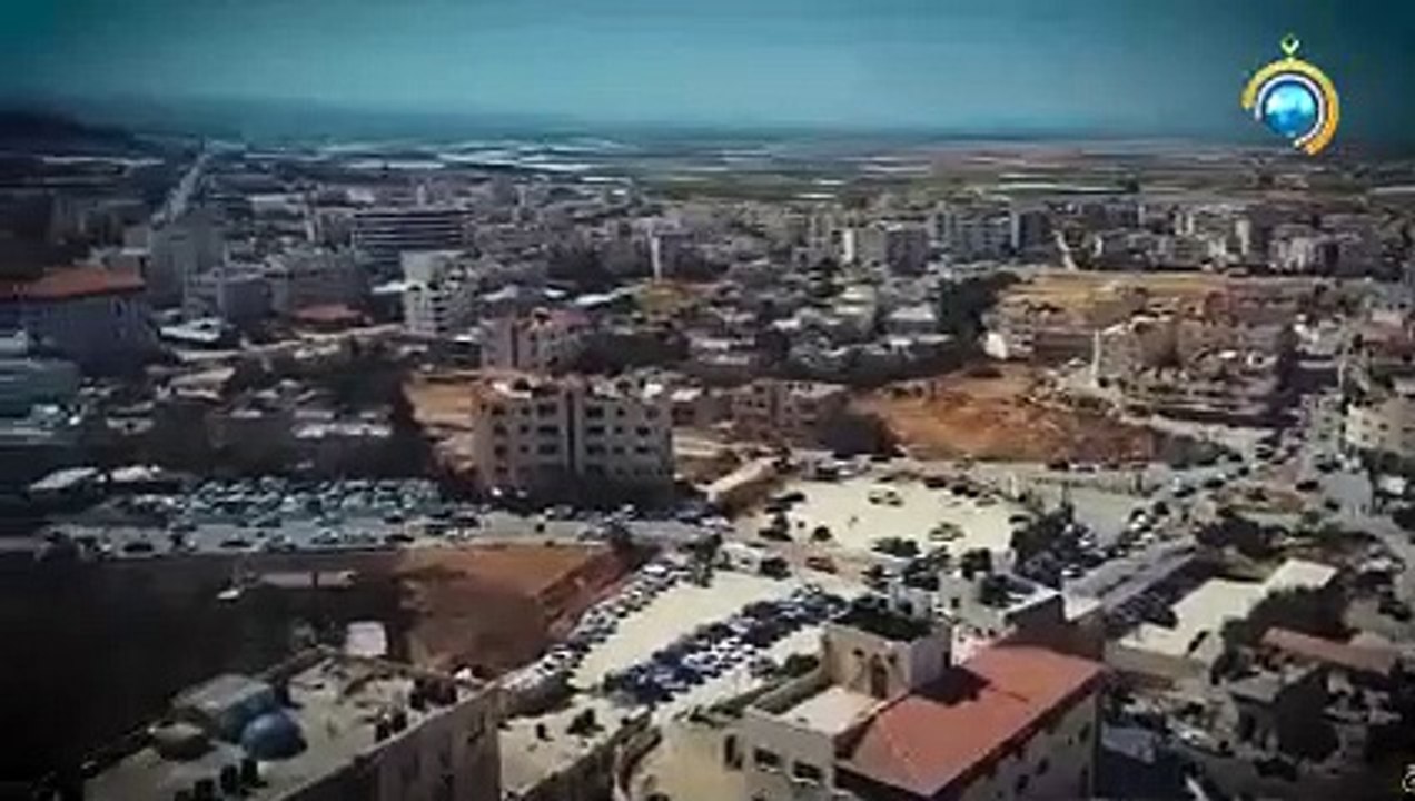 مسلسل حبر النار الحلقة 14 بعنوان _رعب_