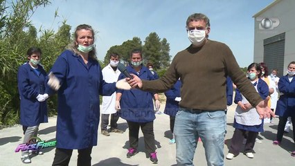Fiks Fare/ Biznesi aplikon me vonesë, 159 punëtorë mbeten pa pagën e luftës