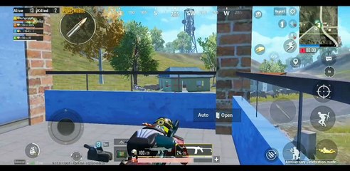 Some intense moment's pubg | PUBG MOBILE HIGHLIGHTS