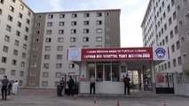 KKTC'den getirilen 173 tarım işçisi Adıyaman'a ulaştı