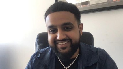 Nav Talks Working With Lil Uzi Vert, "Yosemite" Vocals & Haters | For The Record