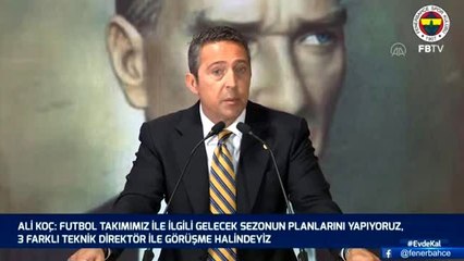 Fenerbahçe Kulübü Yüksek Divan Kurulu Toplantısı (2)