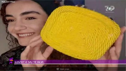 Ftesë në 5, Kush fshihet pas kaçurrelave të Linda Jaranit? 15 Maj 2020, Pjesa 1