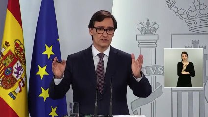 Sanidad no muestra sus informes y admite que el cambio de fase «lo marca el ritmo de la epidemia»