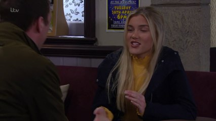 Emmerdale 15th May 2020