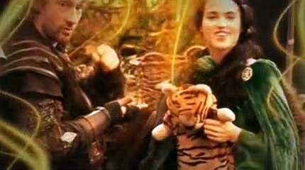 Merlin 00x23 S2 Secrets And Magic Episode 11