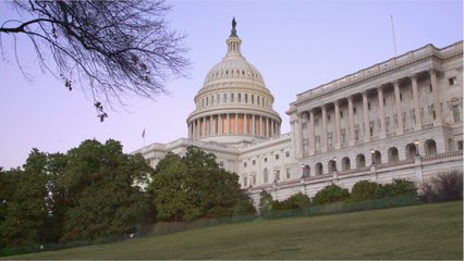 Democrats Move Forward With $3-Trillion Relief