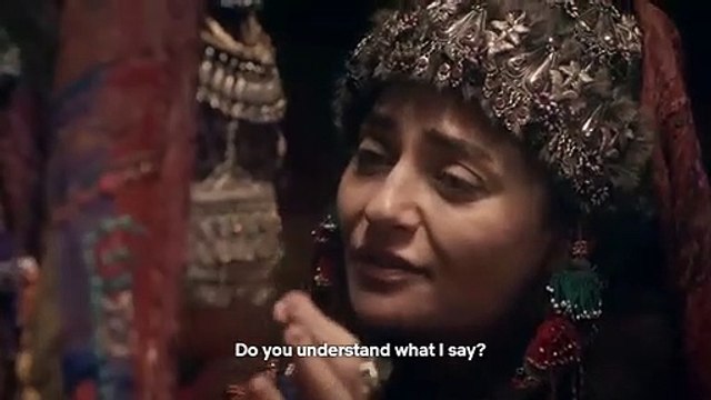 Resurrection Dirilis Ertugrul Ghazi HD [Season 1] [Episode 28] [English Subtitles]